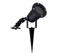 Ledvion Garden LED Lights IP65 GU10 Without Bulb | For garden patio driveway paths borders and decorative outdoor lighting