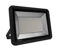 Ledvion LED Floodlight 200W Waterproof IP65 6500K 17000lm | Quick connector and adjustable bracket for wall driveway garden and site use