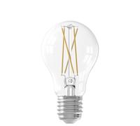 Ledvion LED Lamp Filament E27 Smart Dimmable 7W Wi-Fi App CCT Ceiling Light | Control lighting by app or voice and use scenes or schedules for everyday convenience at home