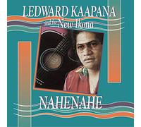 LEDWARD KA'APANA - Nahenahe