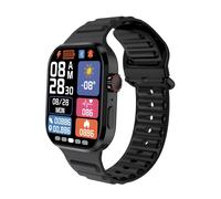 Ledwood Intelligent Smartwatch LD80 Plus Series IP54 with Bluetooth Calls