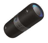 LEDWOOD - -Speaker Bt Outdoor Ipx6 Xtrem180 -Black - New BT Speaker - J1398z