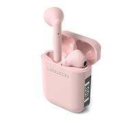 Ledwood Earphone -Tws- Apollo S (Pink)