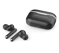 Ledwood Tws Capella Bluetooth 5.0 Tws (Black)