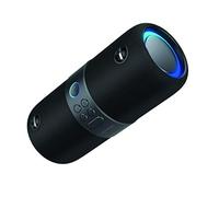 LEDWOOD - -Speaker Bt Outdoor Ipx6 Xtrem180 -Black - New BT Speaker - J1398z