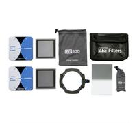 Lee 100mm Long Exposure Kit | ✅ 5 years warranty