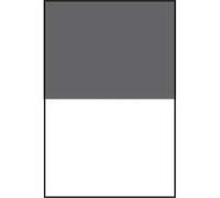 LEE 100mm ND 0.75 Grad Very Hard Filter