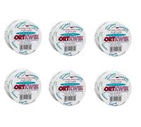 LEE 10132 Sortkwik Fingertip Moisteners, 1 3/4 oz, Pink, Sold as 12 Pack