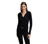 Lee 112385698 Slim Fit Long Sleeve Polo