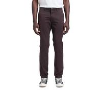 Lee 112386536 Slim Straight Fit Chino Pants Purple 28 / 32 Men