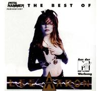 Lee Aaron - Best of..
