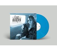 Lee Aaron - Diamond Baby Blues (Ltd. Lp/Blue Vinyl) [VINYL]