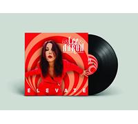 Lee Aaron - Elevate (Gatefold) [VINYL]