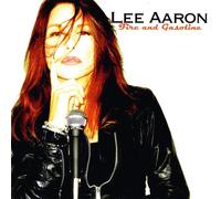 Lee Aaron - Fire And Gasoline