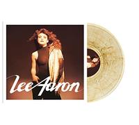 Lee Aaron - Lee Aaron (Color Vinyl 180g) [VINYL]