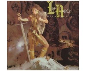 Lee Aaron - Metal Queen /1984