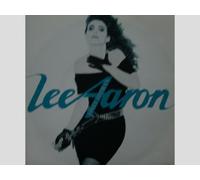 Lee Aaron - Only Human [Vinyl record Single 7"] [Schallplatte]