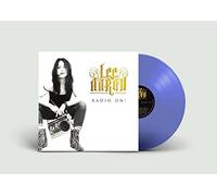 Lee Aaron - Radio On (Ltd. Lp/Blue Transparent Vinyl) [VINYL]