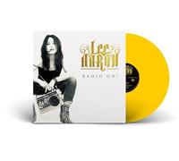 Lee Aaron - Radio On (Ltd. Lp/Yellow Vinyl) [VINYL]