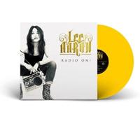 Lee Aaron - Radio On (Ltd. Lp/Yellow Vinyl) [VINYL]