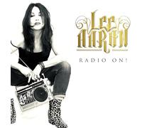 Lee Aaron - Radio On! (Whitre Vinyl) [VINYL]