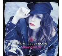 Lee Aaron - Some Girls Do
