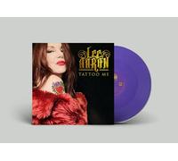 Lee Aaron - Tattoo Me (Ltd Purple Vinyl) [VINYL]