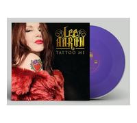 Lee Aaron - Tattoo Me (Ltd Purple Vinyl) [VINYL]