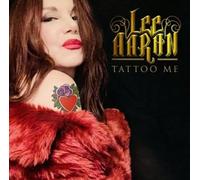 Lee Aaron - Tattoo Me [Vinyl LP] [VINYL]
