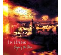 Lee Abraham - Origin Of The Storm [New CD] UK - Import