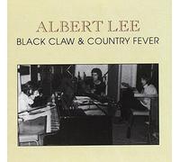 Lee, Albert - Black Claw & Country...