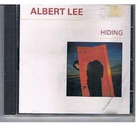 Lee Albert - Hiding