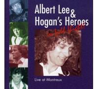 Lee, Albert - In Full Flight: Live At Montreux