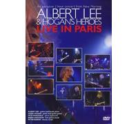 Lee, Albert - Live In Paris [DVD] [2005] [NTSC]