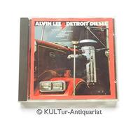 Lee Alvin - Detroit Diesel