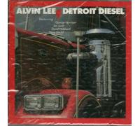 Lee, Alvin - Detroit Diesel