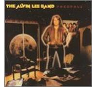 Lee, Alvin - Free Fall