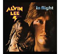 Lee, Alvin - In Flight