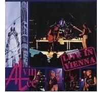 Lee, Alvin - Live in Vienna