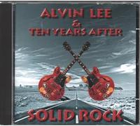 Lee, Alvin - Solid Rock