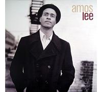 Lee,Amos - Amos Lee [VINYL]