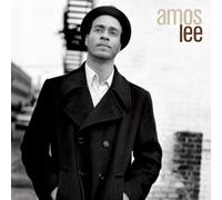 Lee,Amos - Amos Lee [VINYL]