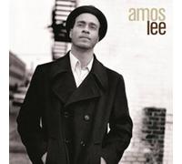 Lee,Amos - Amos Lee [VINYL]