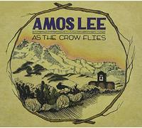 Lee Amos - As The Crow Flies