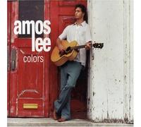 Lee, Amos - Colors [2 Track CD]