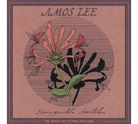 Lee, Amos - Honeysuckle Switches: the Songs of Lucinda William