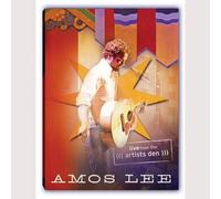 Lee, Amos - Live From the Artists Den [DVD] [2013] [Region 1] [US Import] [NTSC]