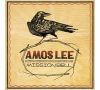 Lee, Amos - Mission Bell [Vinyl LP] [VINYL]