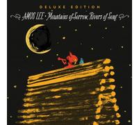 Lee, Amos - Mountains of.. -Deluxe-