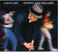 Lee, Amos - Supply And Demand